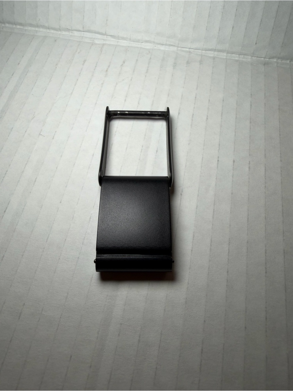 WHOOP 4.0 Activity Tracker Module Always-On Display Black iOS/Android - Picture 4 of 7